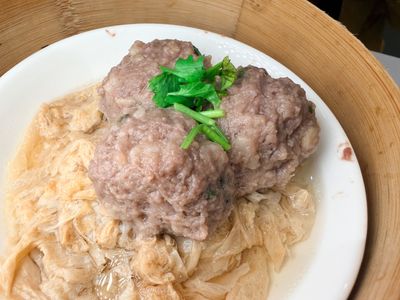 喜辰港式點心茶餐廳 台中大里店 2